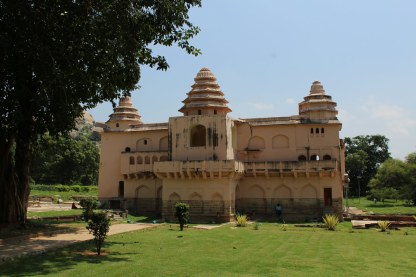 Rani's Mahal